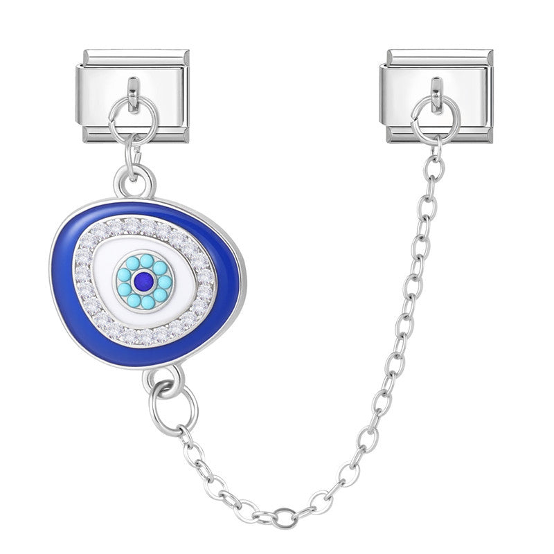 Evil Eye Chain
