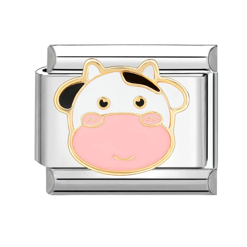 Dairy cattle
