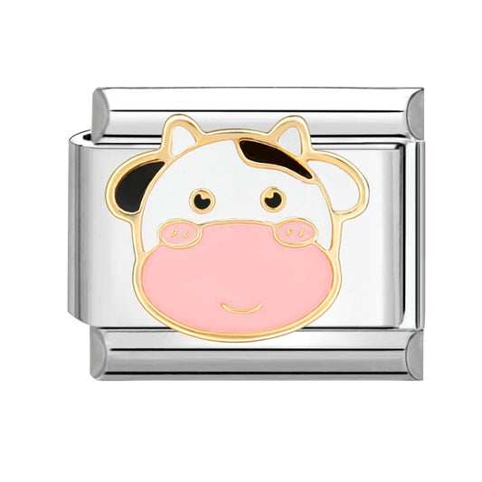 Dairy cattle