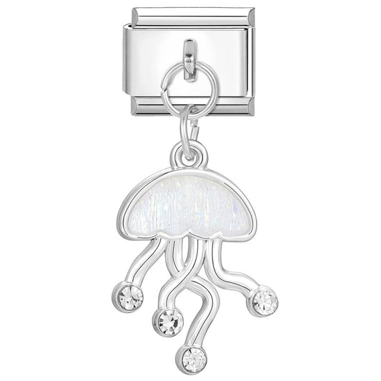 Diamond jellyfish