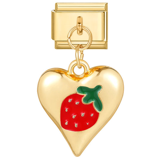 Love Strawberries