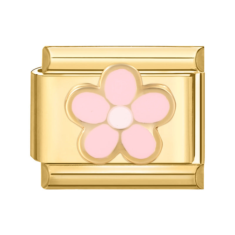 Pink Flower
