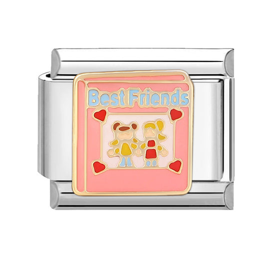 Best Friends