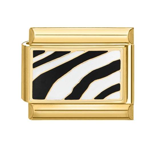 Zebra-Stripe