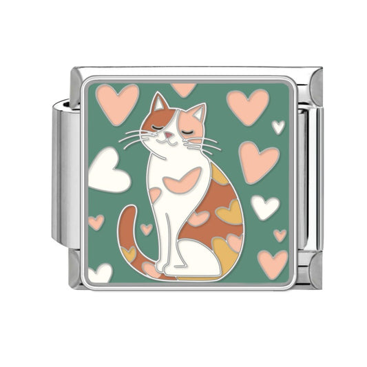 Calico Cat