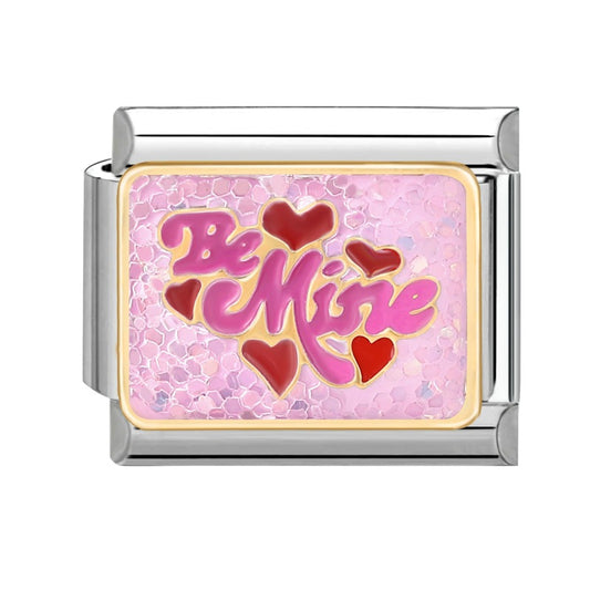 Be Mine