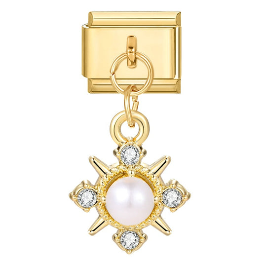 Pearl Tetramorph