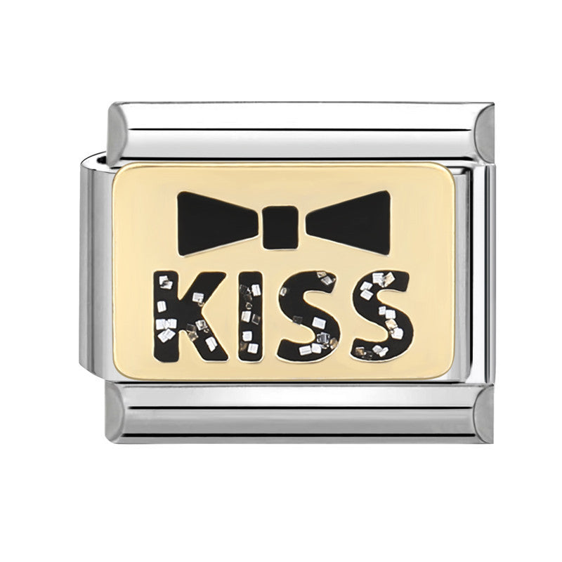Bows Kiss
