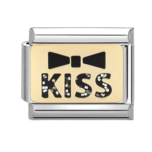Bows Kiss