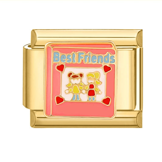 Best Friends