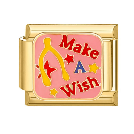 MAKE A WISH
