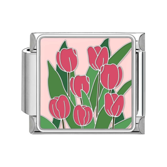 Pink Tulip