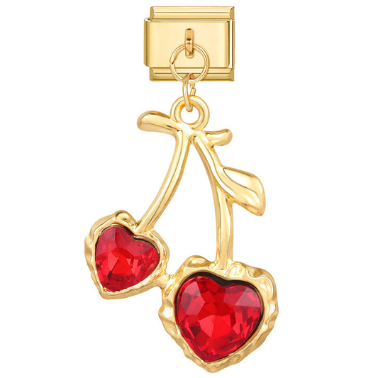 Red Diamond Cherry