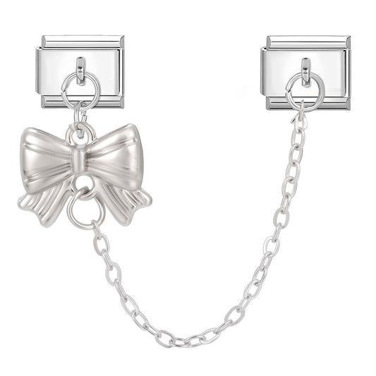 Bowknot chain