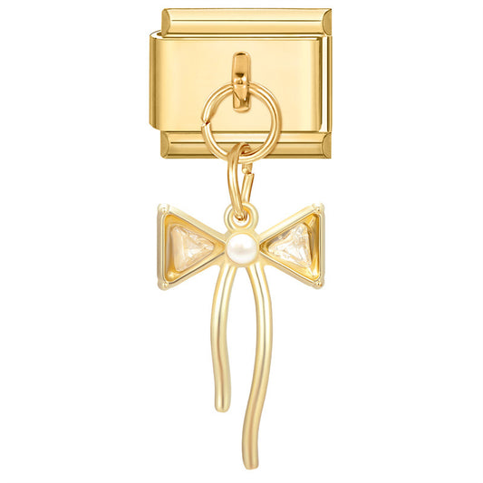 Bows and ribbons