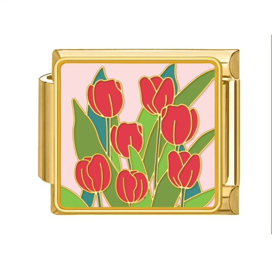 Pink Tulip