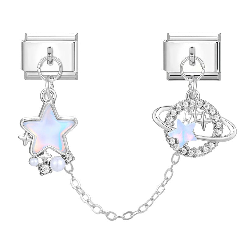 Star Planet Chain