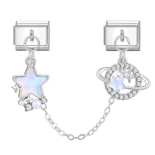Star Planet Chain