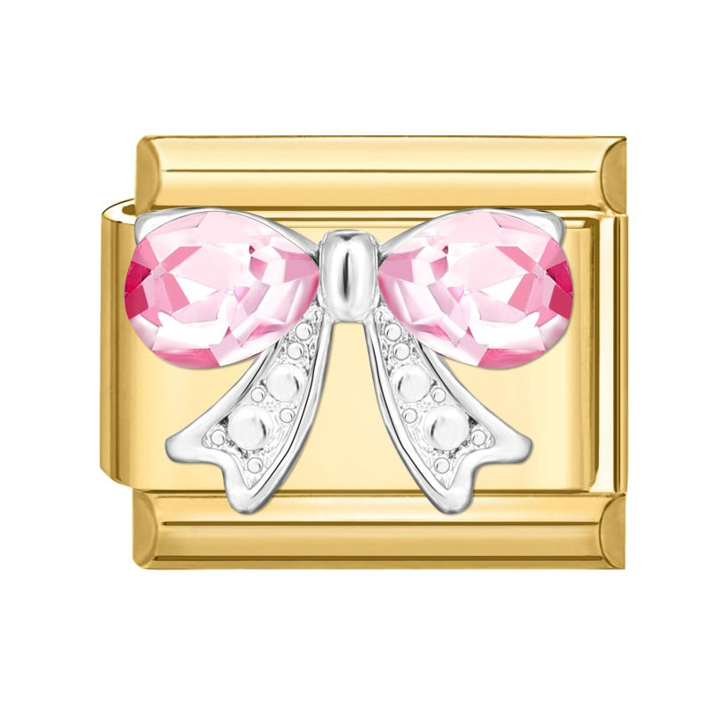 Pink diamond bowkont