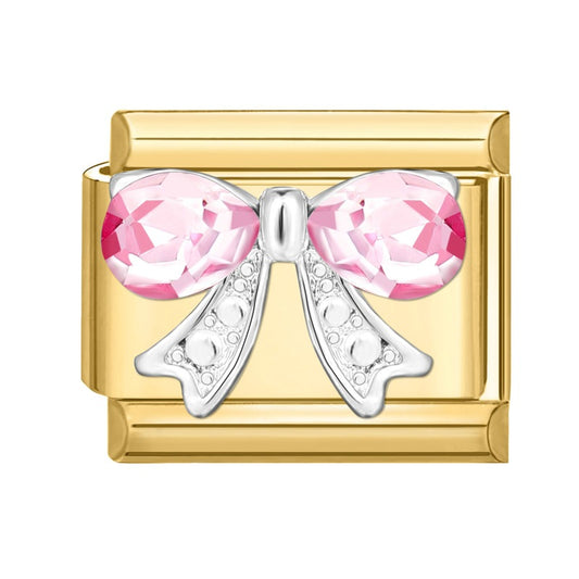 Pink diamond bowkont