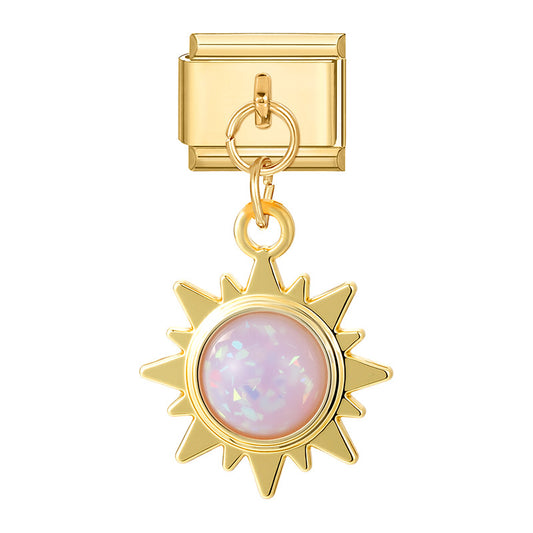 Sparkle Sun