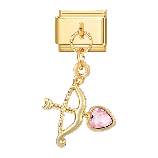 Cupid's arrow