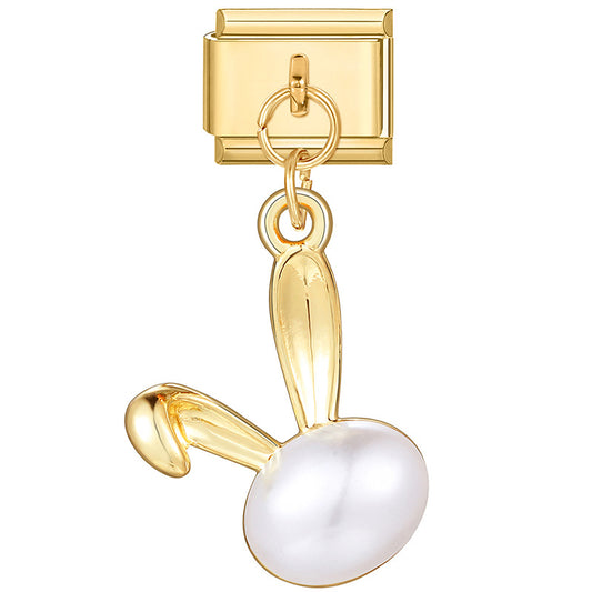 Pearl Rabbit