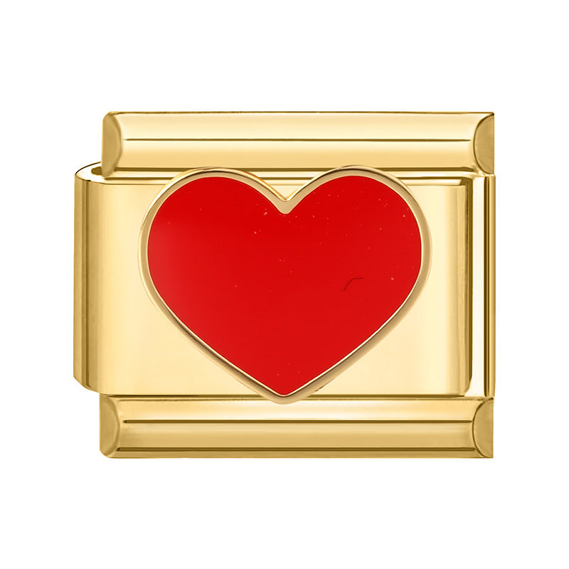 Red Heart
