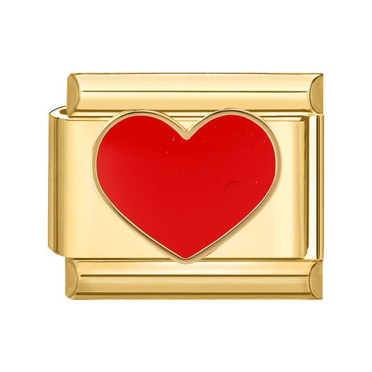 Red Heart