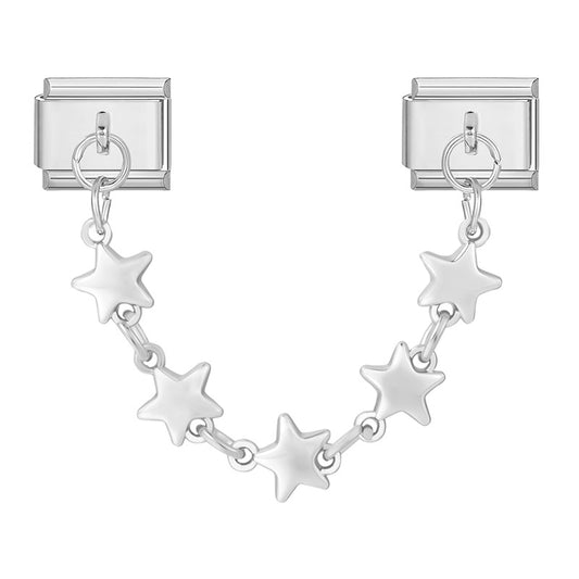 Five stars chain